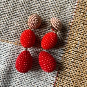 Stella & Dot Earrings